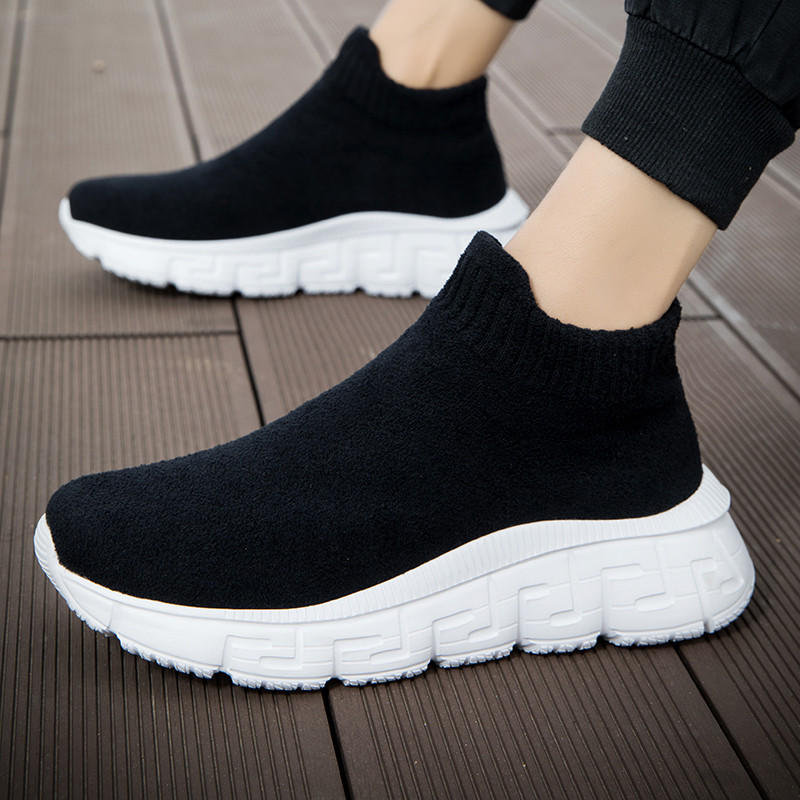 Winter mens shoes leisure Snea - Women'S Fashion Website ulasan dan harga