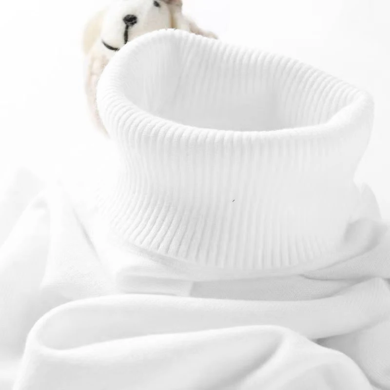 Mens Turtleneck Sweater Slim F - Ribbed Knit Sweater ulasan dan harga