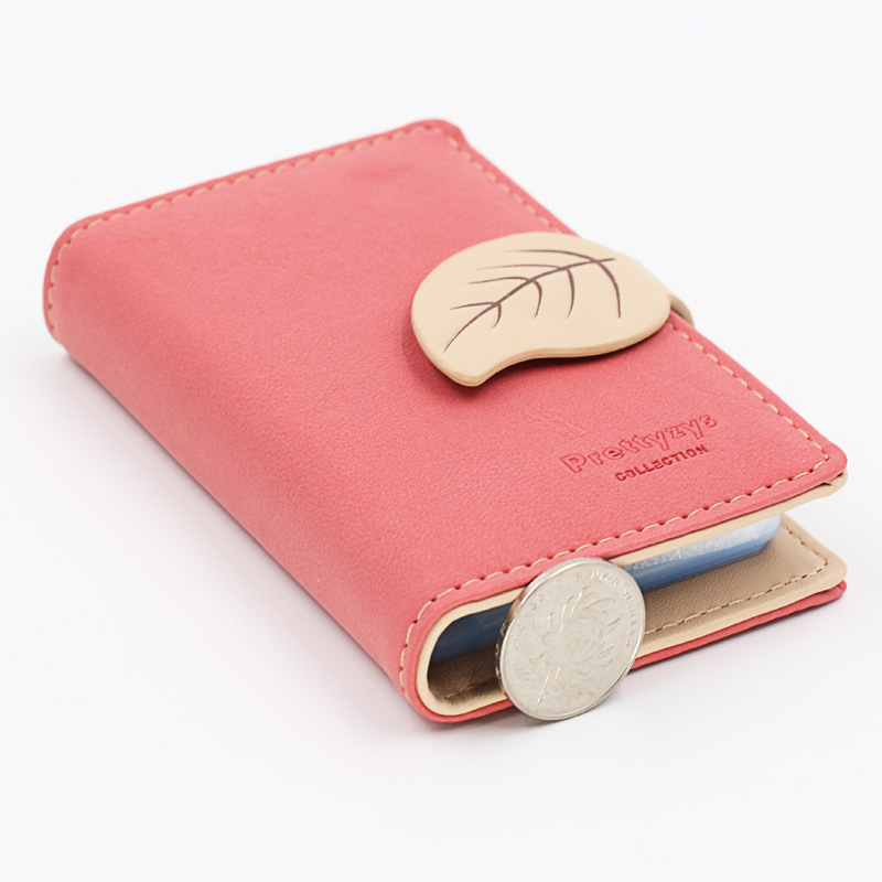 HOT Creative 20 Card visit lea - Women Fashion Visiting Card ulasan dan harga