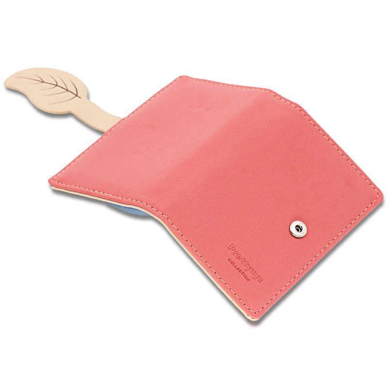 HOT Creative 20 Card visit lea - Women Fashion Visiting Card ulasan dan harga
