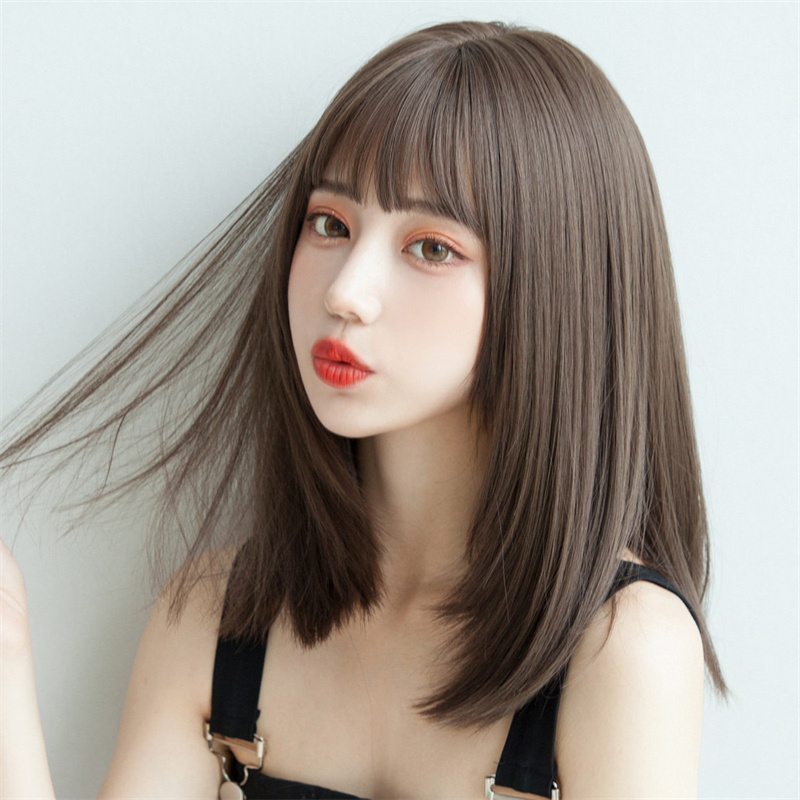 Korea Style Hair Extensions Sy - Women'S Fashion Korea ulasan dan harga