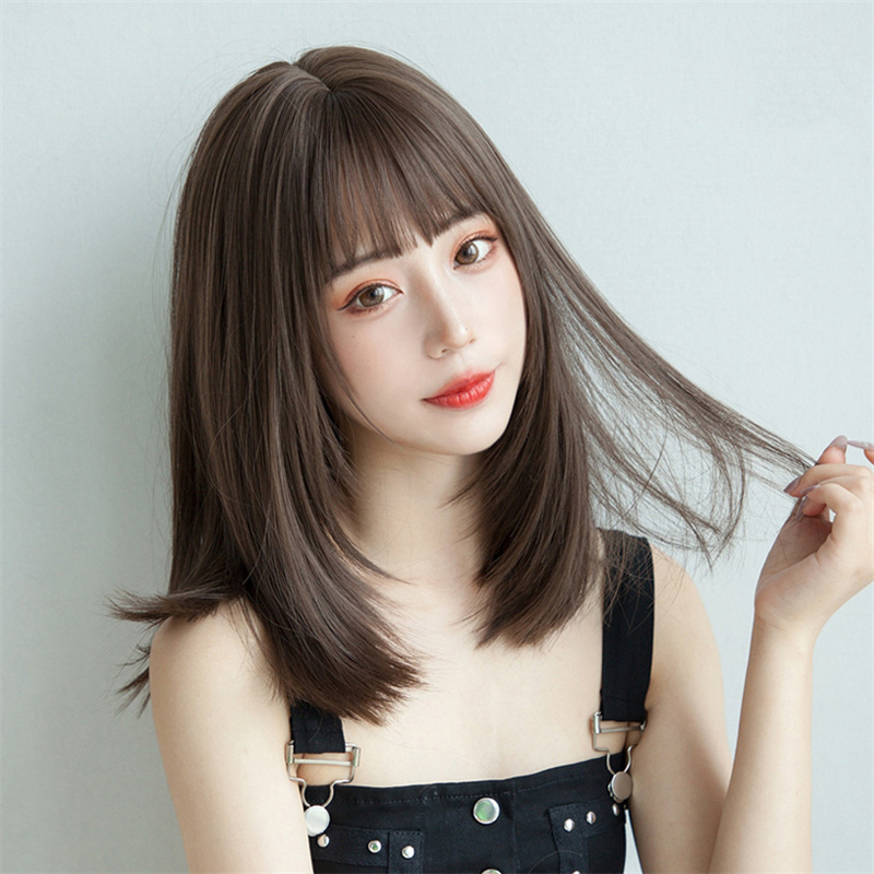Korea Style Hair Extensions Sy - Women'S Fashion Korea ulasan dan harga