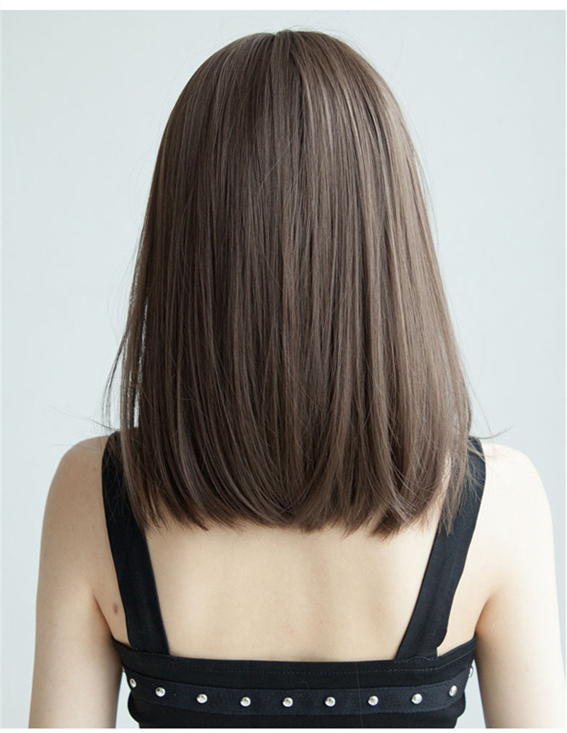 Korea Style Hair Extensions Sy - Women'S Fashion Korea ulasan dan harga