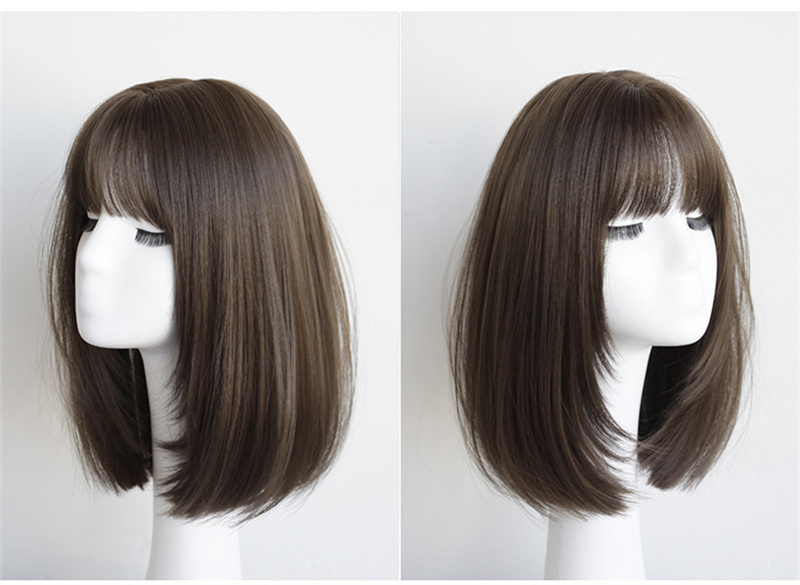 Korea Style Hair Extensions Sy - Women'S Fashion Korea ulasan dan harga