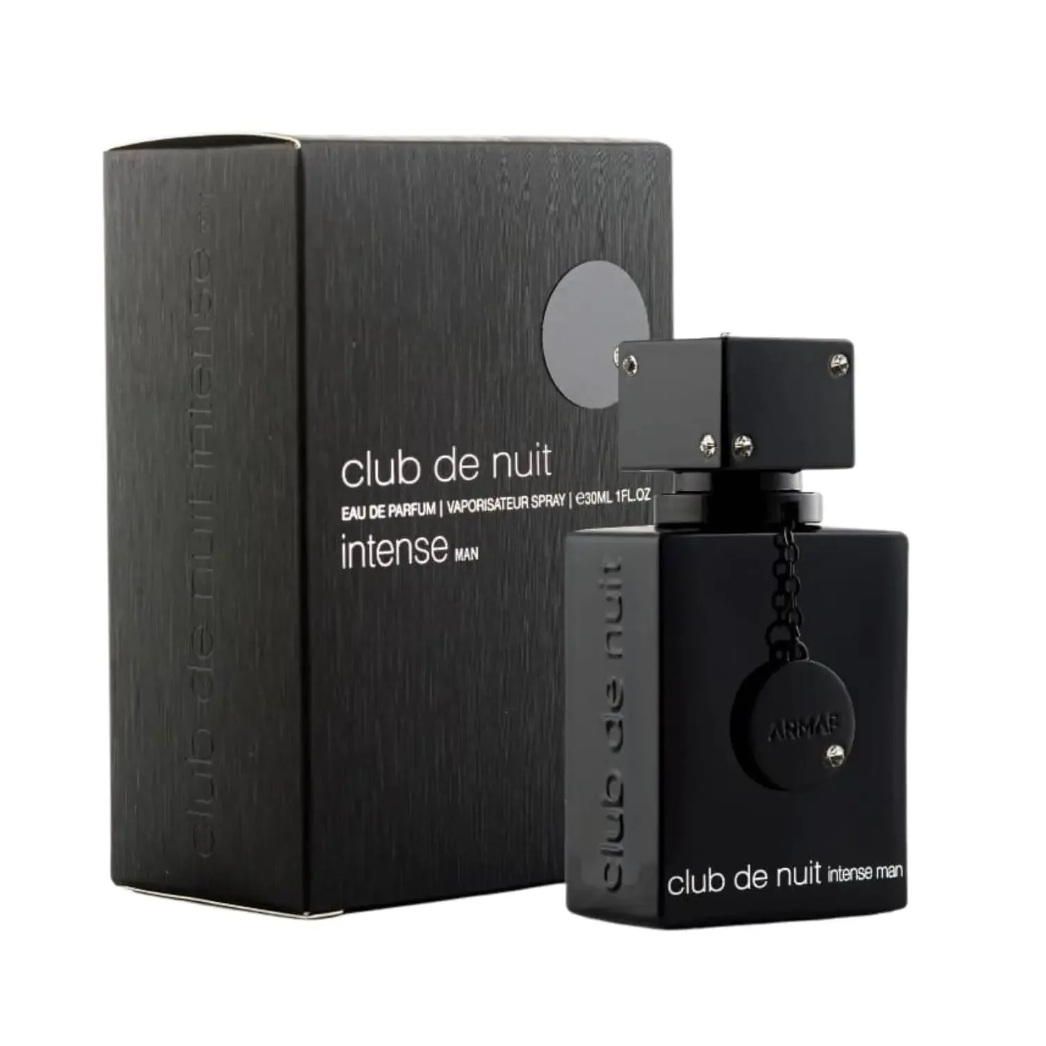 Armaf Club De Nuit Intense 100 - Women'S Fashion Trends ulasan dan harga