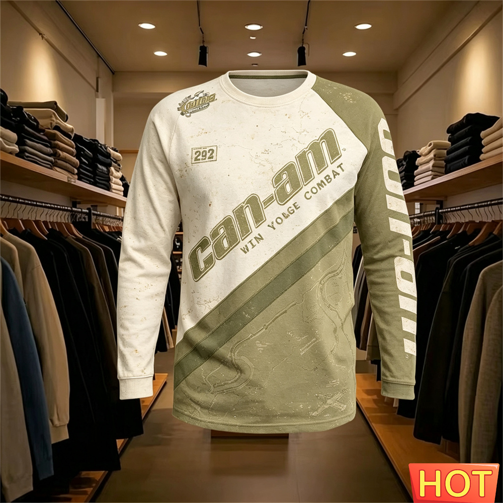 Motorcycle Racing Long Sleeve  - Women'S Fashion Trends ulasan dan harga