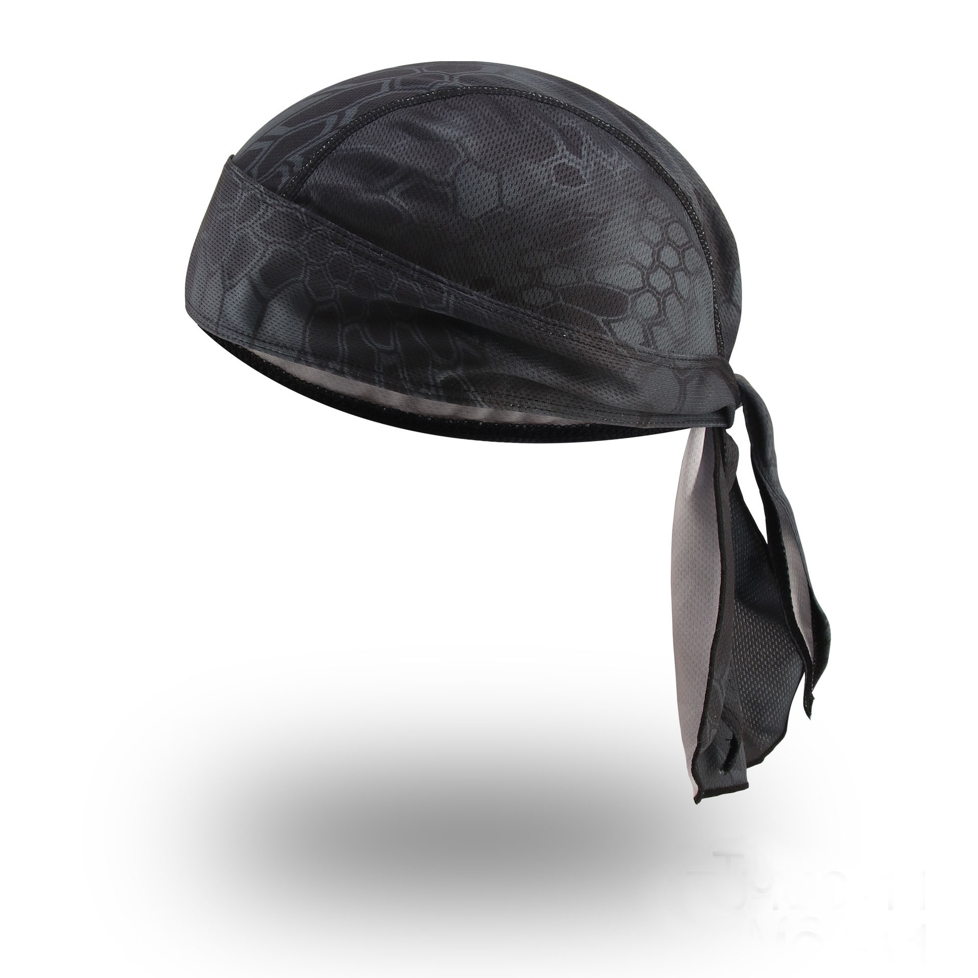 Headband Summer Men Printed Cy - Women'S Fashion Visor ulasan dan harga