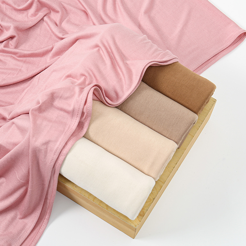 Premium Modal Cotton Jersey Hi - Women'S Fashion Trends ulasan dan harga