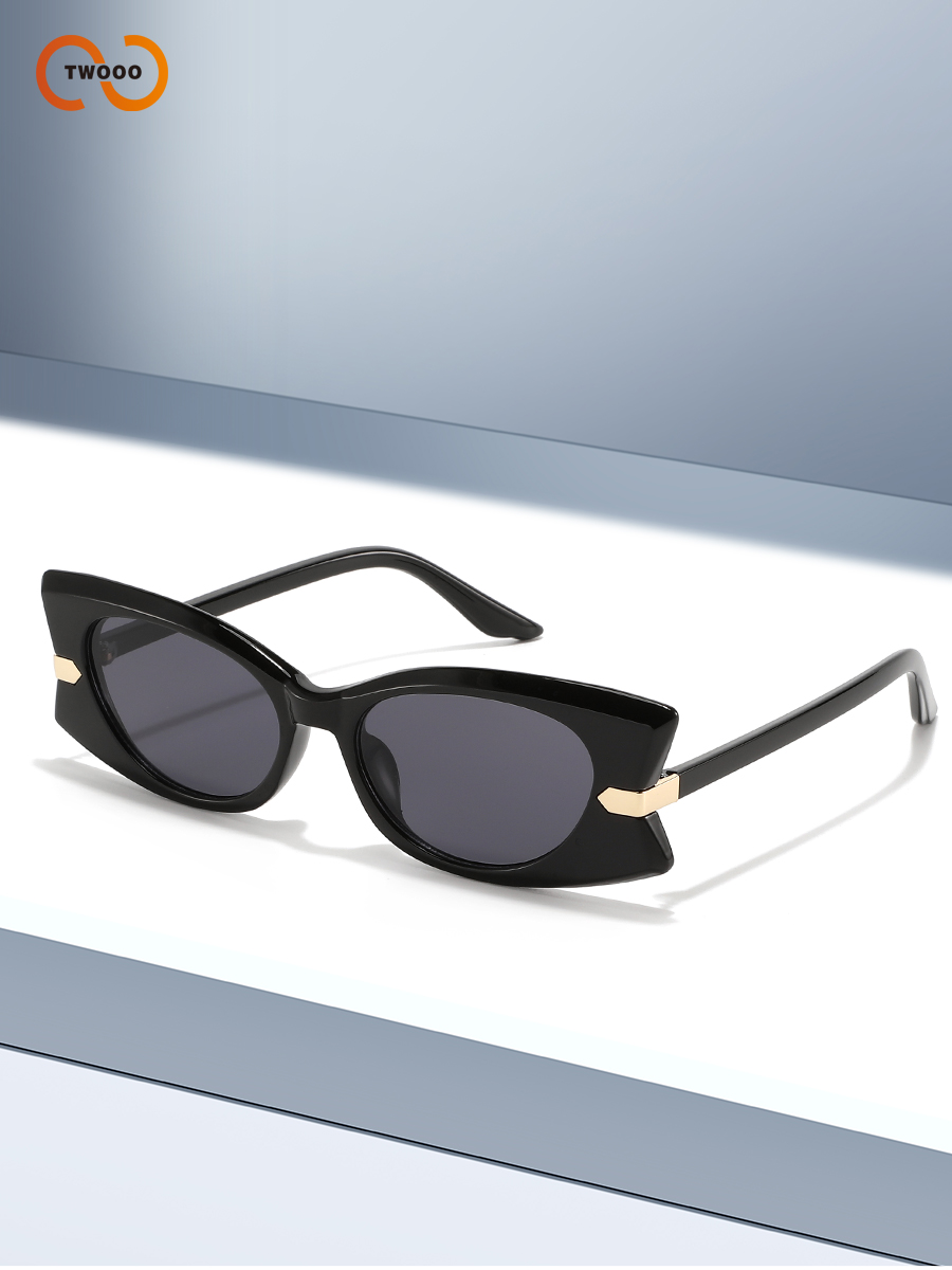 Retro 50s Cat Eye Sunglasses f - Women'S Fashion Of The 50S ulasan dan harga