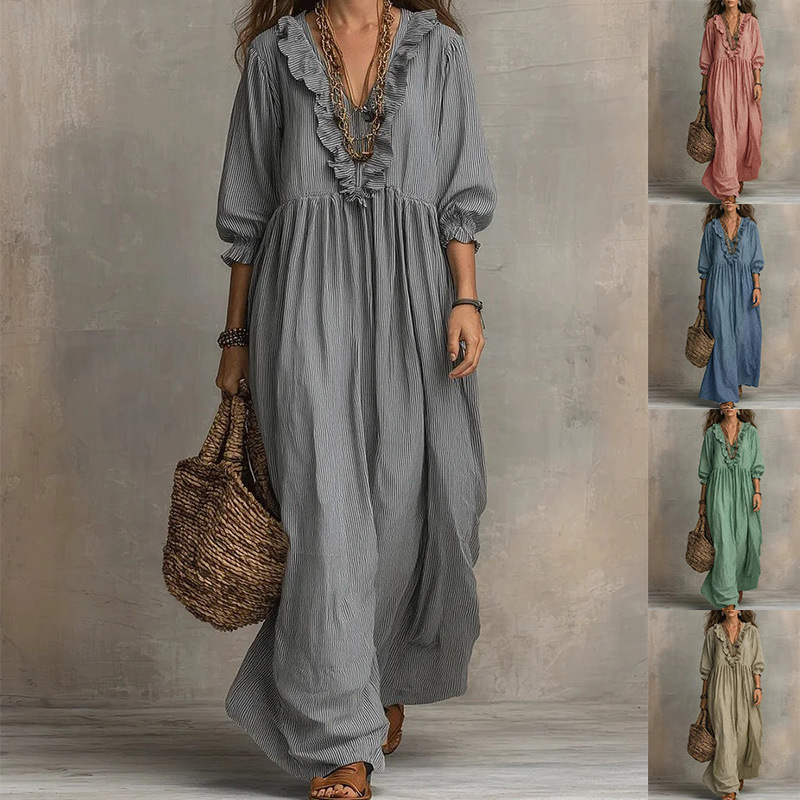 2026 New European and American - Women'S Fashion Website ulasan dan harga