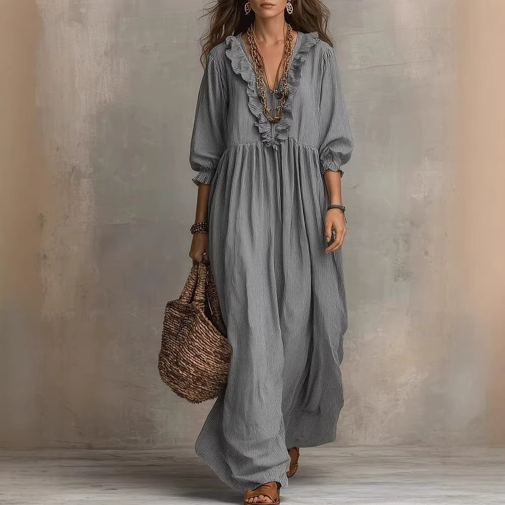 2026 New European and American - Women'S Fashion Website ulasan dan harga