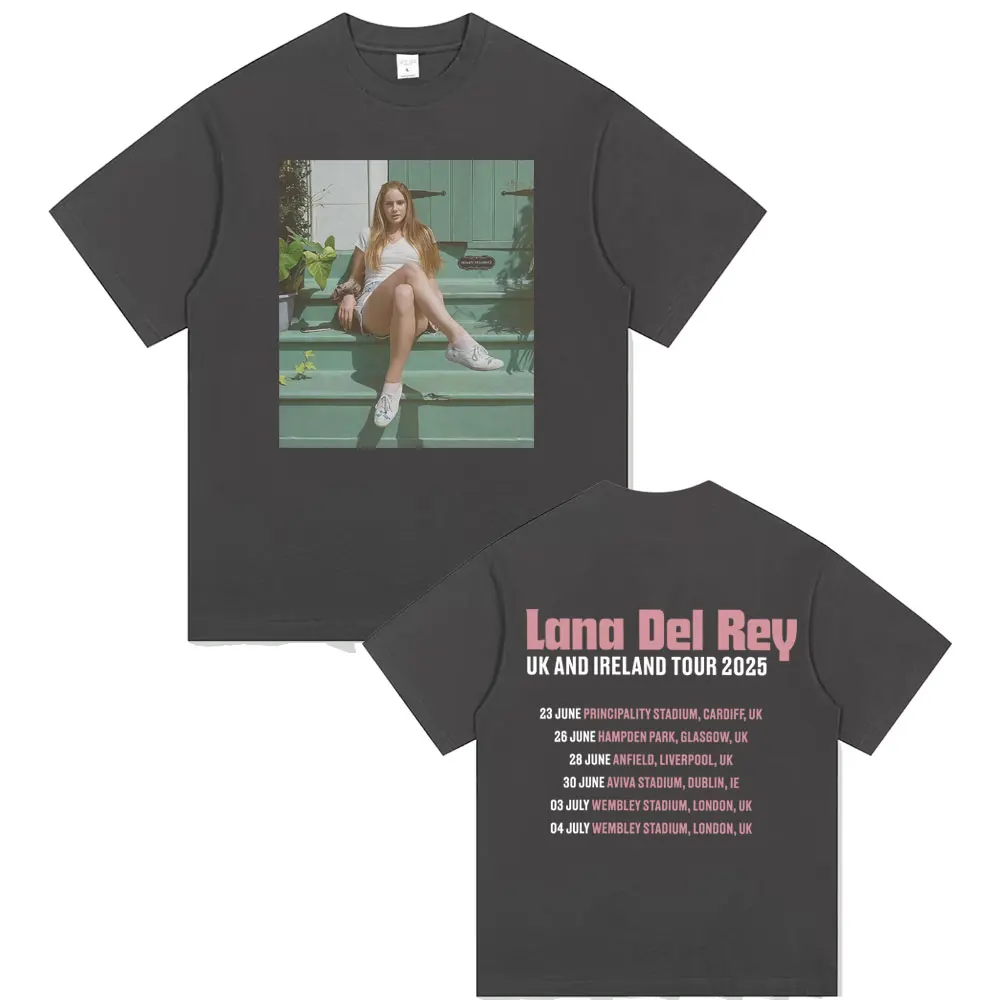 Lana Del Rey UK and Ireland To - Women'S Fashion Uk 2025 ulasan dan harga
