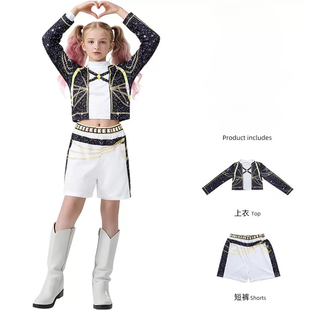 Korean Film Role-Play Clothing - Women'S Fashion Korea ulasan dan harga