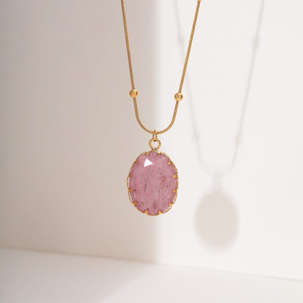 NIMAI Official-website Pink Na - Women'S Fashion Website ulasan dan harga