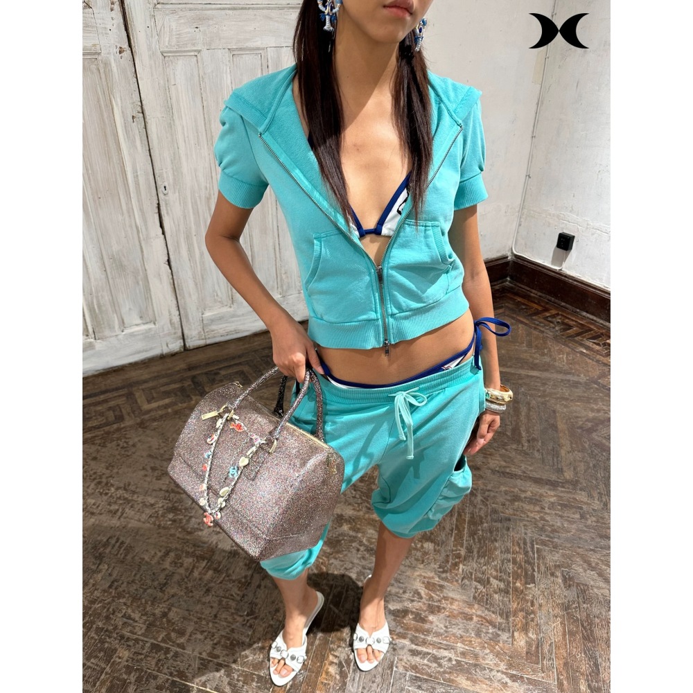 American street spice girl sty - Women'S Fashion Trends ulasan dan harga